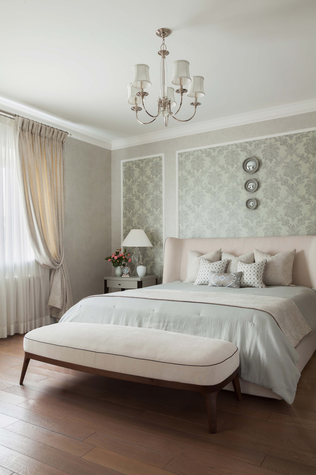 Таунхаус в Куркино