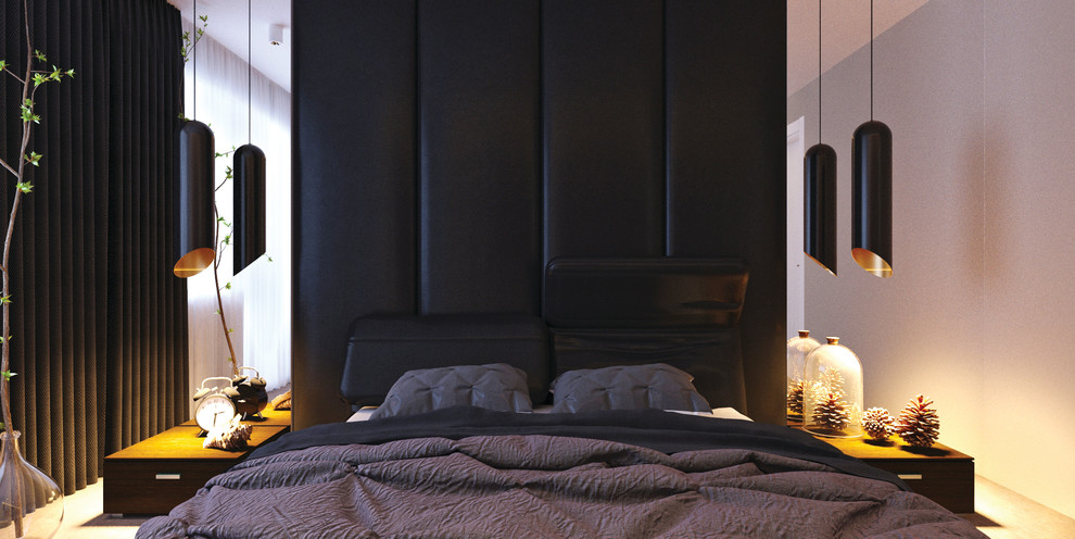 Дизайн проект "Бирюза"