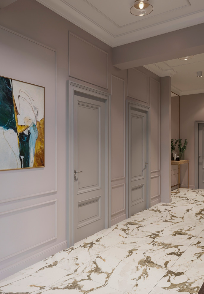 Частный дом в Нижнем Новгороде