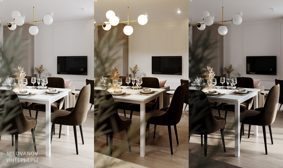 ЖК «ШЕРЕМЕТЕВСКАЯ МИЛЯ»