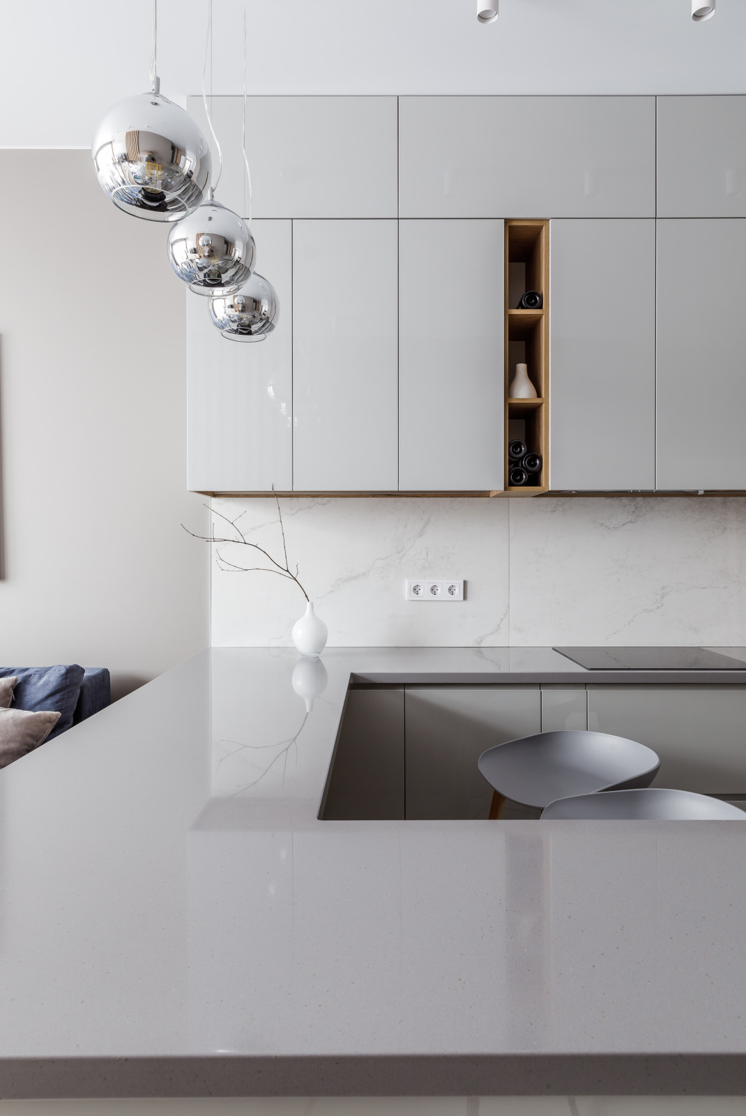 Обложка альбома: Розетки выключатели