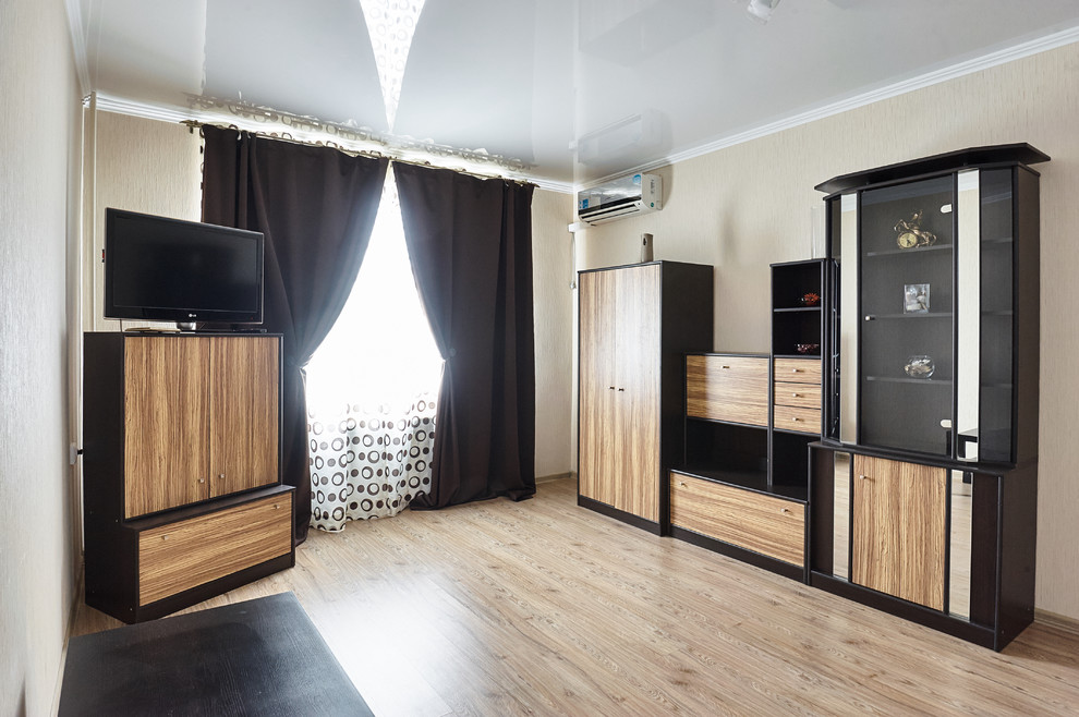 Фотосъемка типовых квартир для объявлений