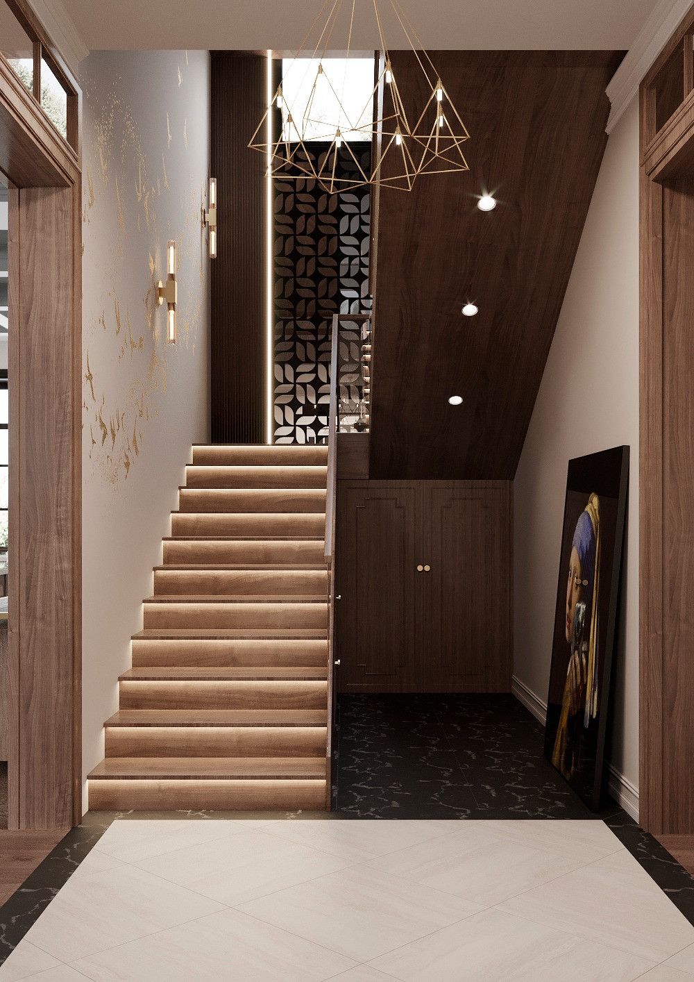 Уютный дом для дружной семьи в Королеве