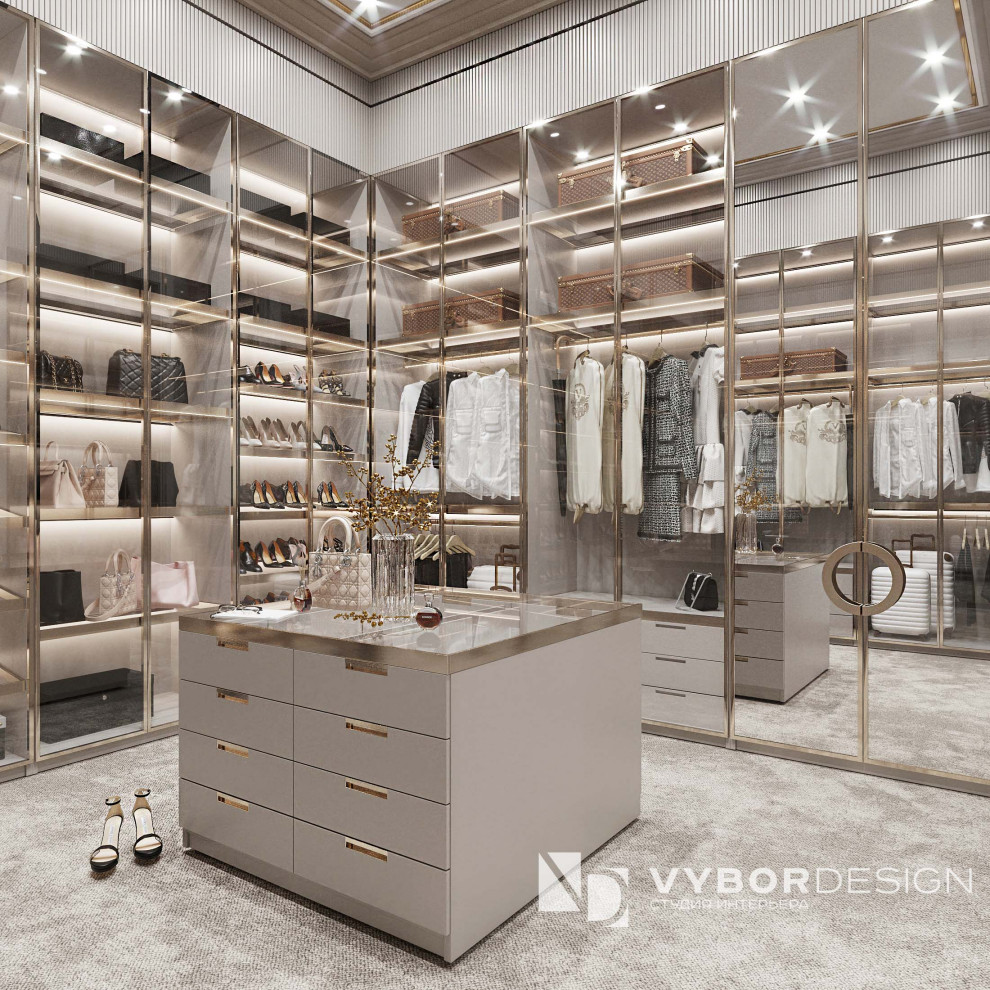 Элегантная роскошь