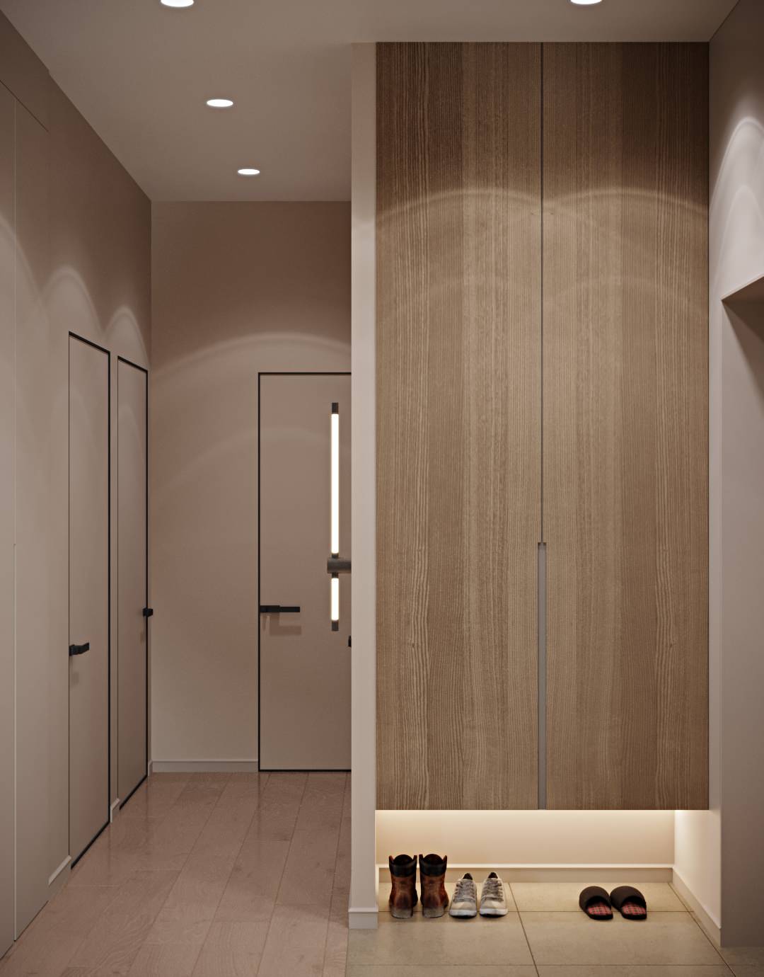 квартира в Москве