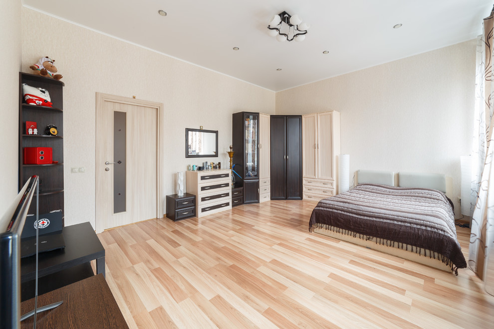 Квартира на Коломенской