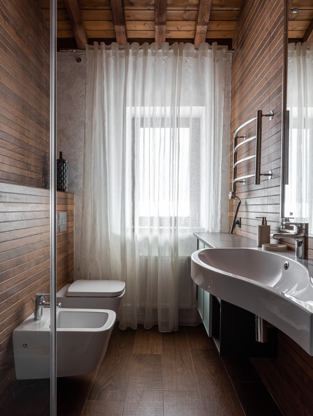 Дом Юрюзань