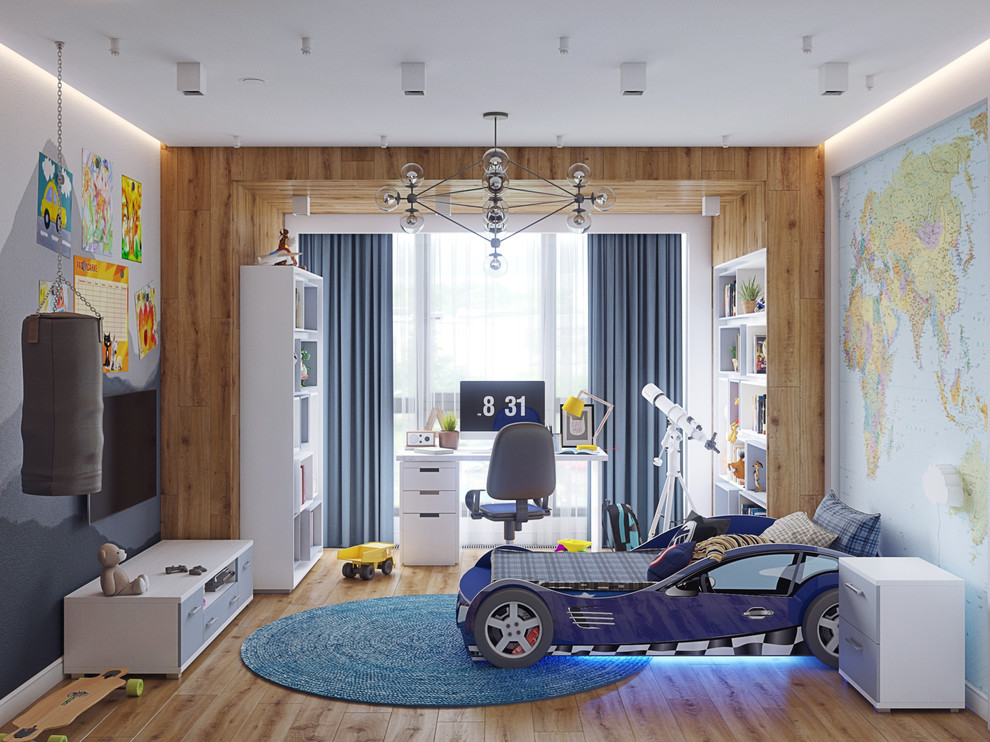 КВАРТИРА В ЖК «ЛАЙНЕР», 171М2. КОМФОРТНЫЙ ЛОФТ