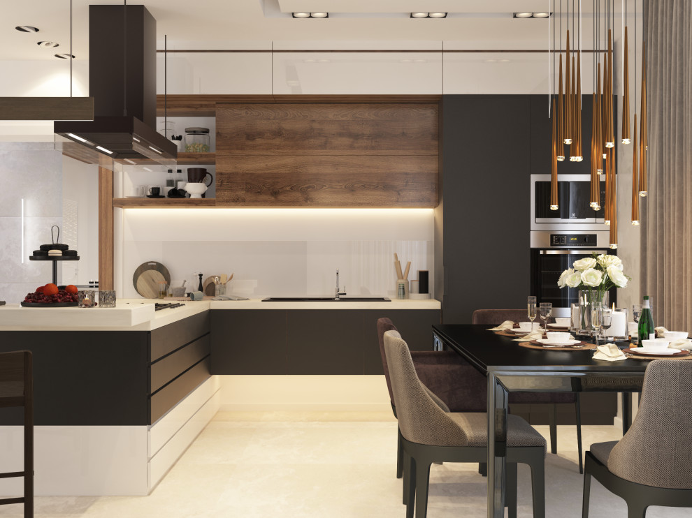 Дом в башкирской глубинке