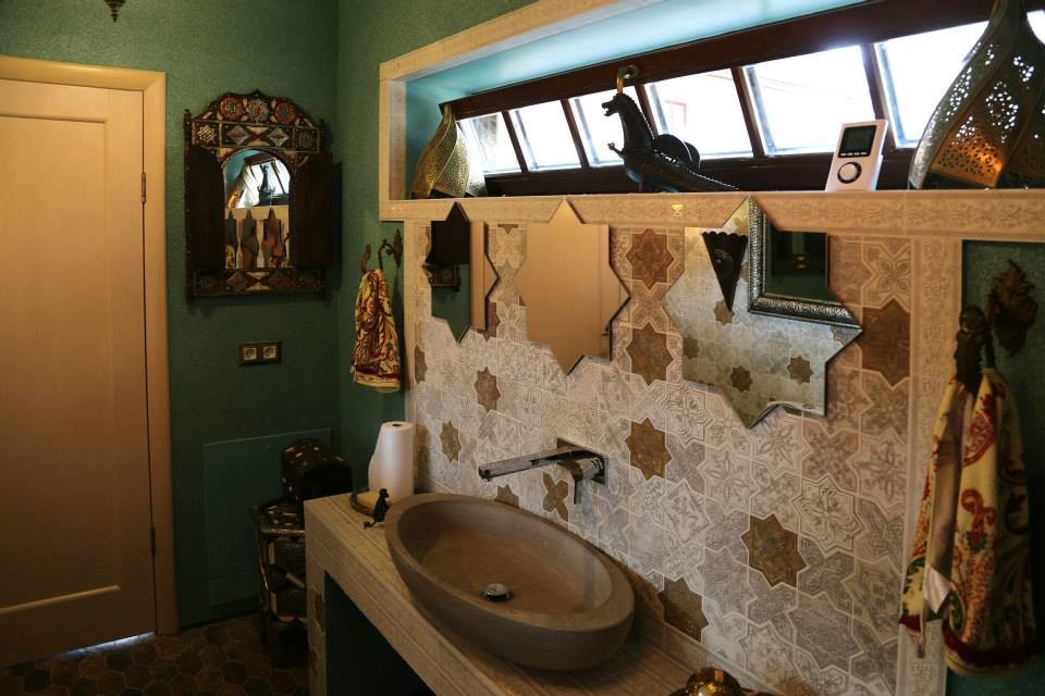 Частный дом 1