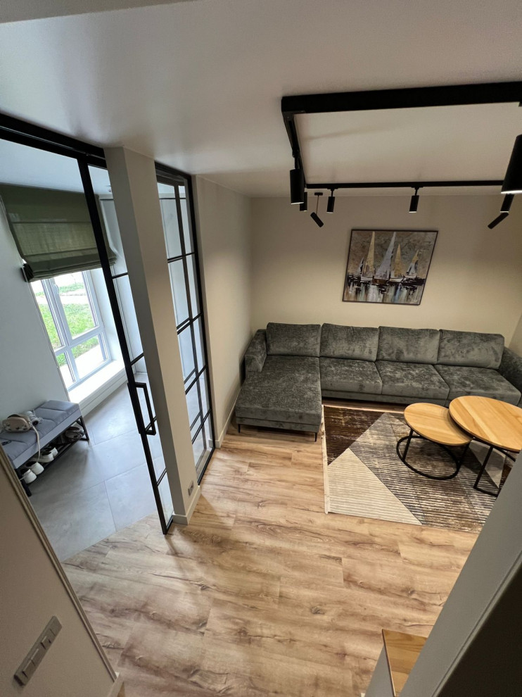 Реализация Таунхаус