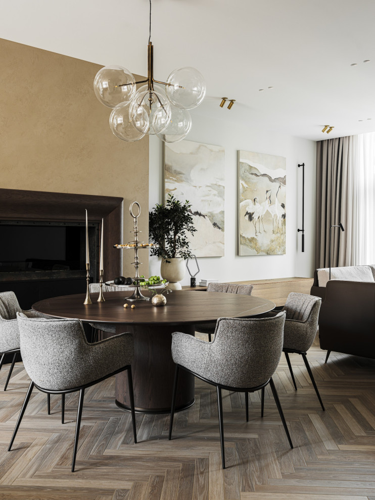 PARK FONTE (реализация 2023-2024)