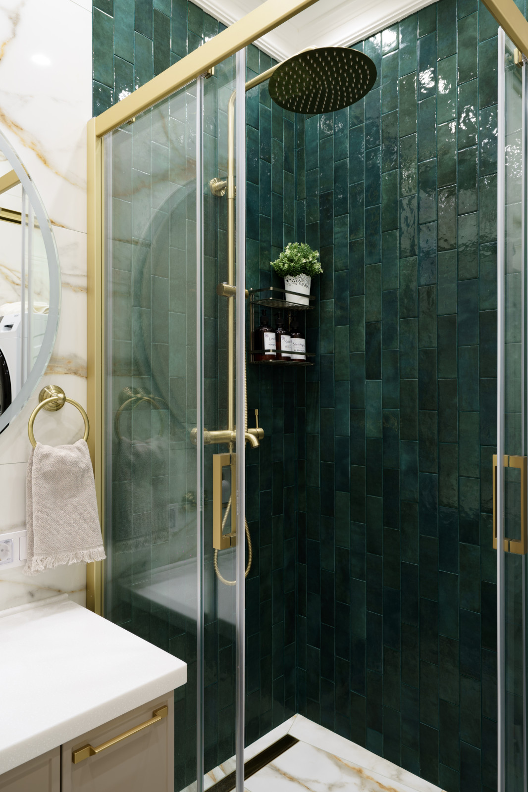 Грин-парк 40м2-фото