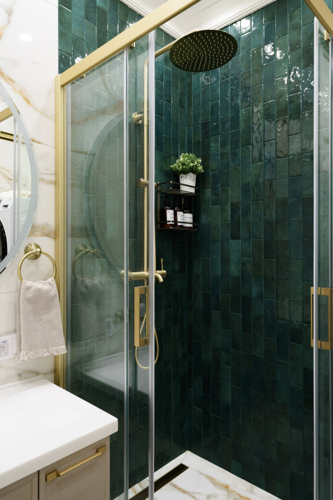 Грин-парк 40м2-фото