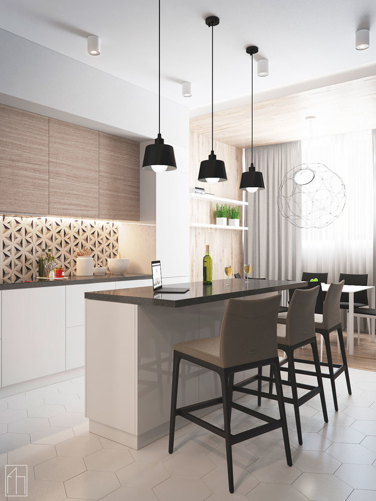 Soft Apartment