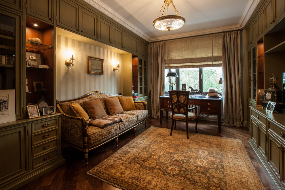 Квартира нп Лесной