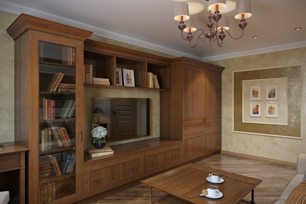 Гостевая квартира