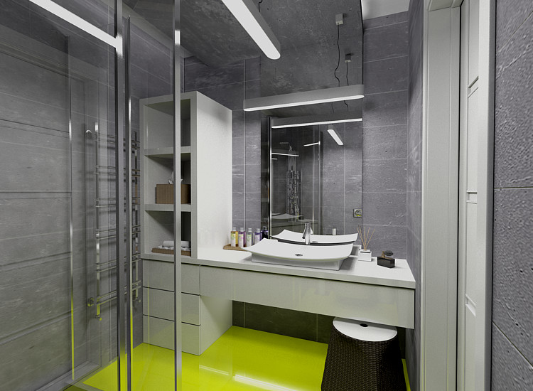 Обложка проекта: "Валенсия - 2"