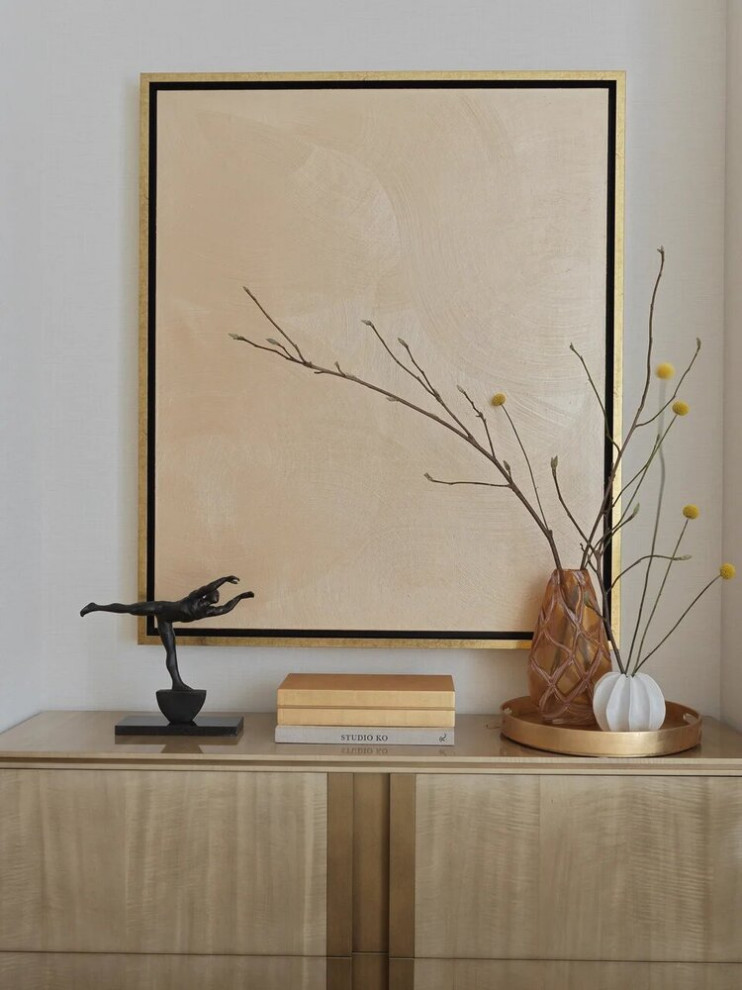 Квартира в ЖК “Balchug Residence”, Москва