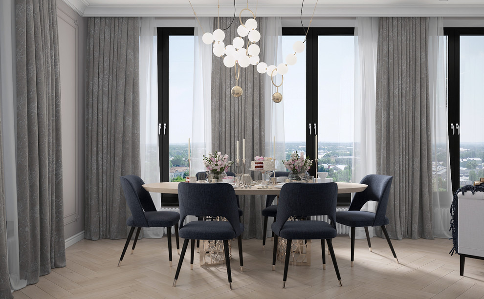 Квартира, где ванная с окном