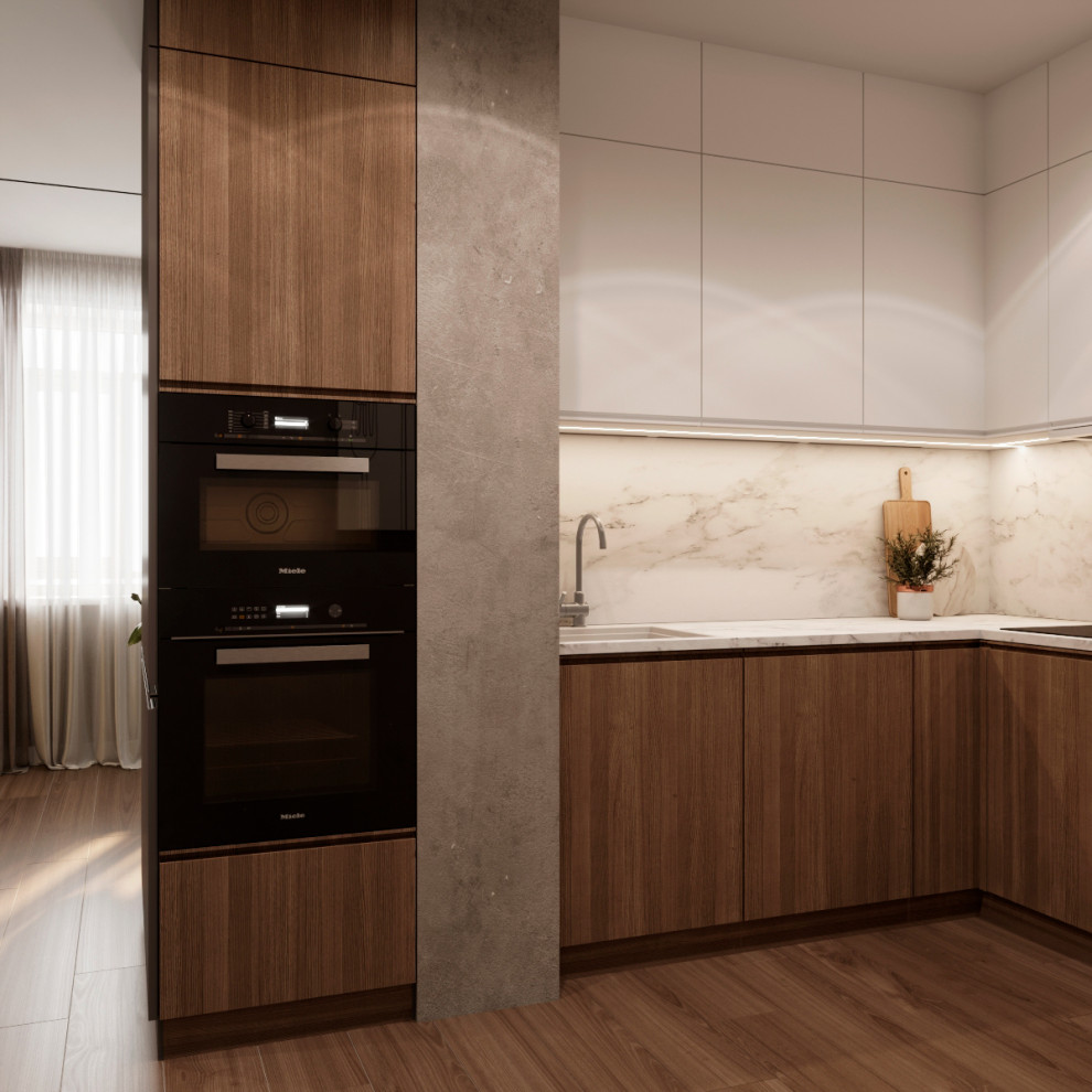 ЖК Счастье. Ижевск