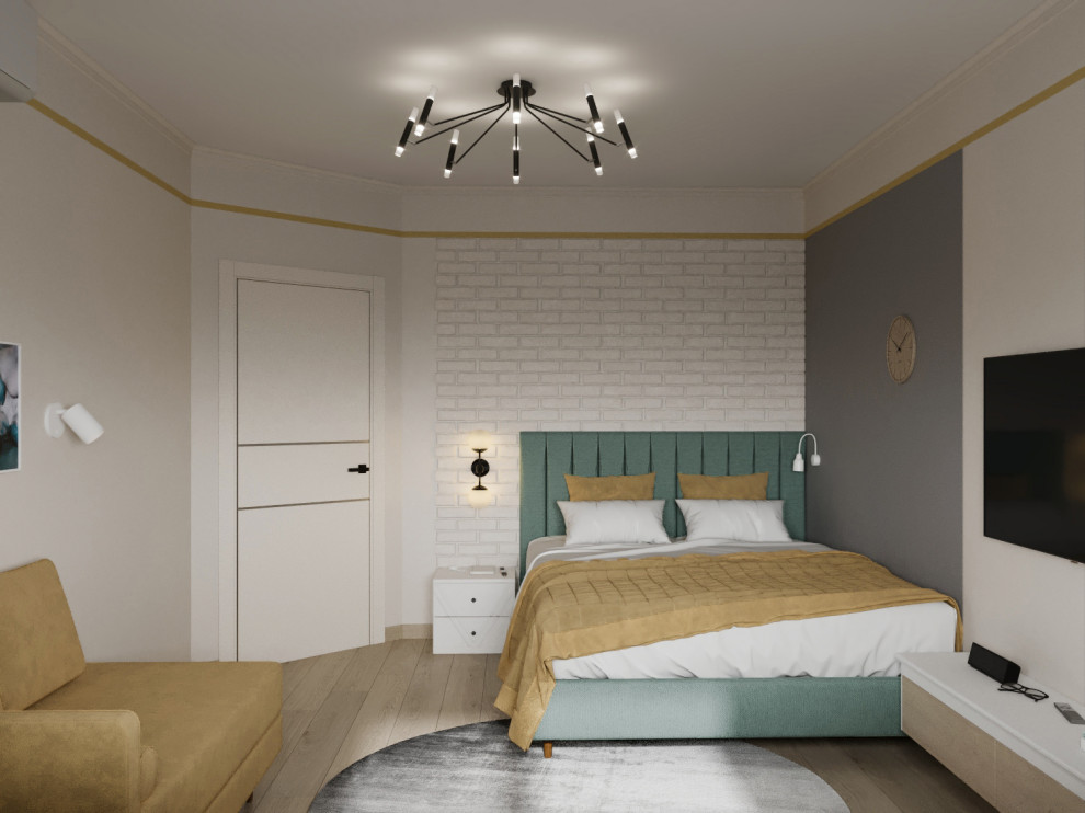 Уютная квартира для сдачи