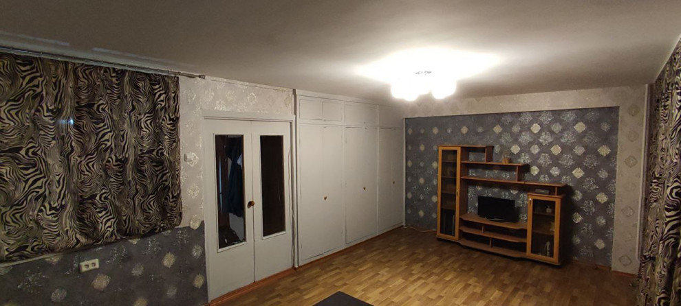 Мужская территория