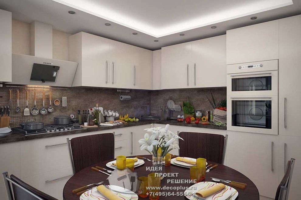 Дизайн квартиры 46