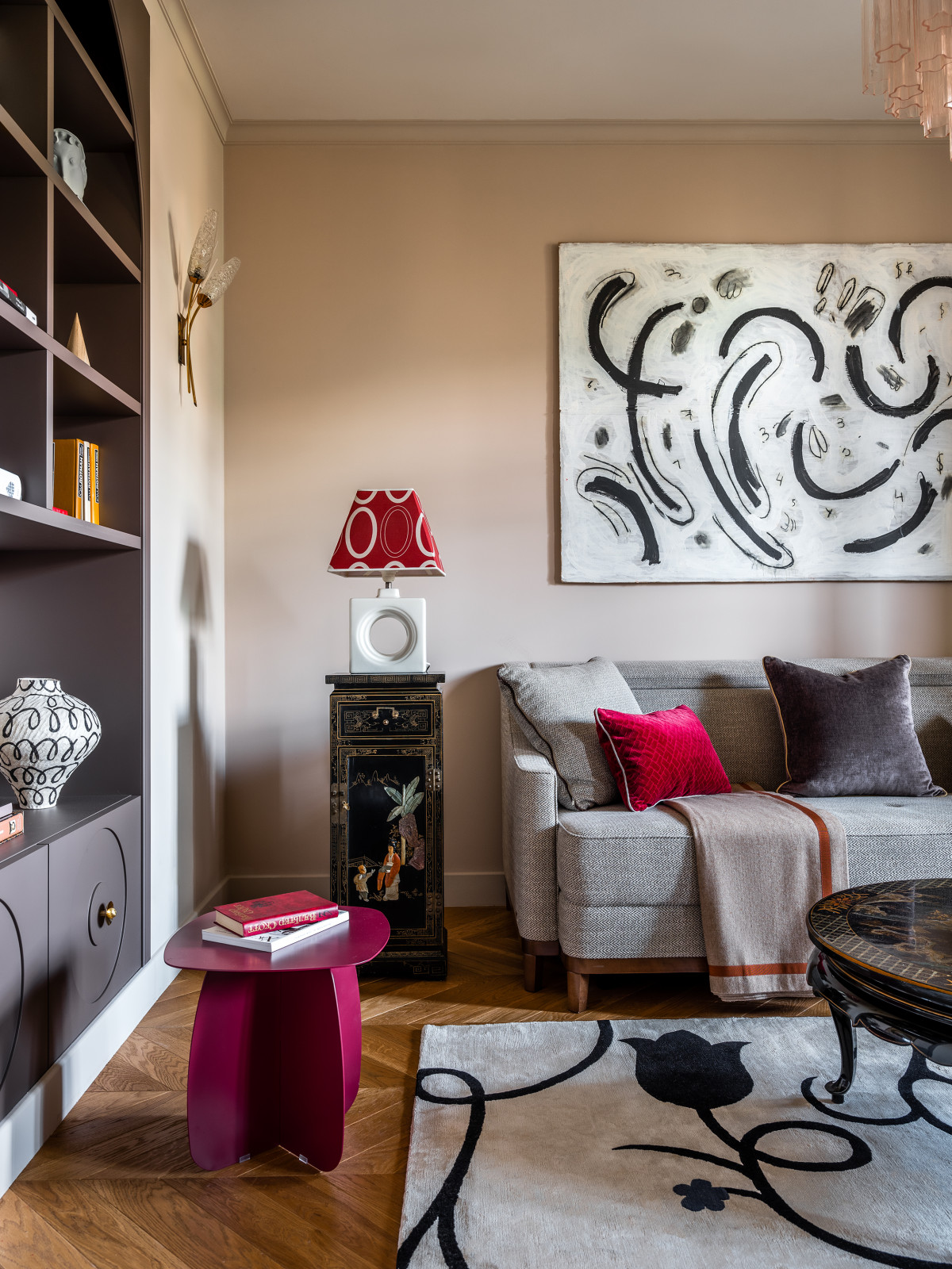 квартира в старом фонде 70 кв.м