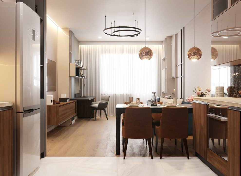 Квартира в ЖК "Империал"