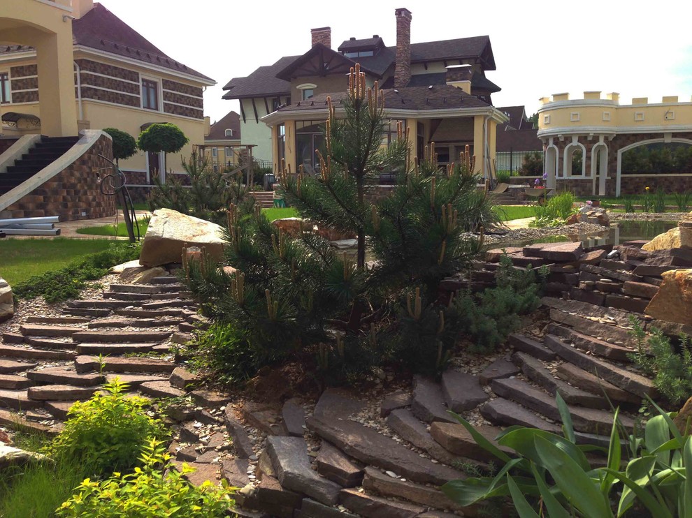 Княжье озеро