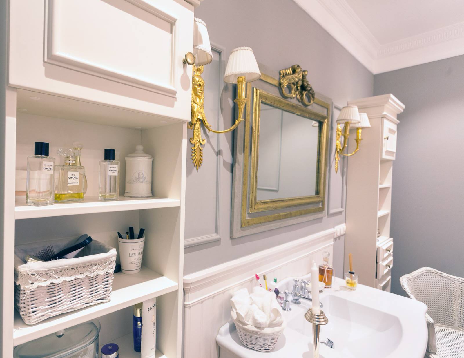 Дом Новая Рига