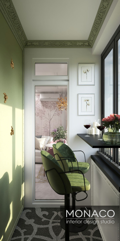 ЖК "Ботанический сад"