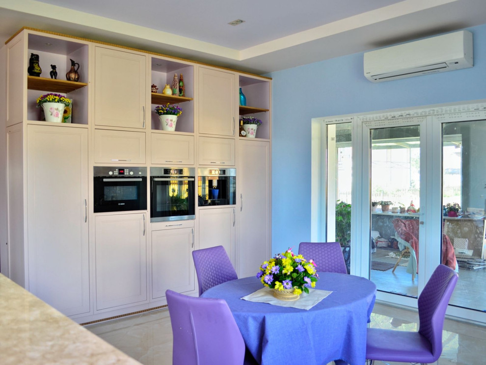 Лучшие стили интерьера для загородного дома