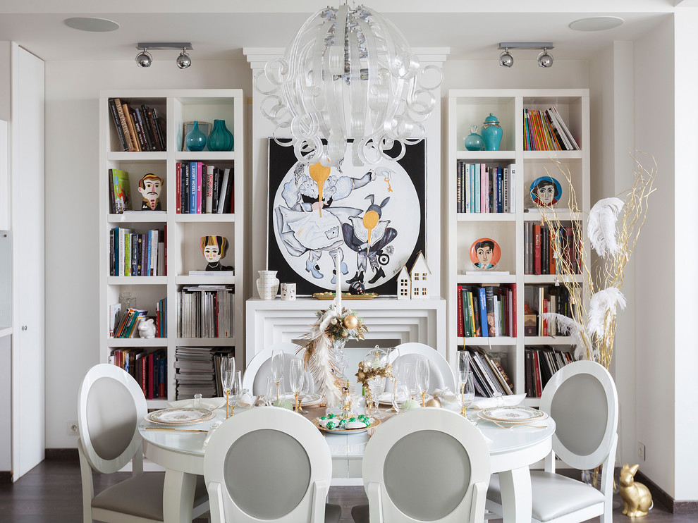 В гостях у Жени Ждановой: Как создать новогоднее настроение