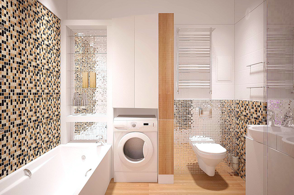 Квартира 75 кв. м