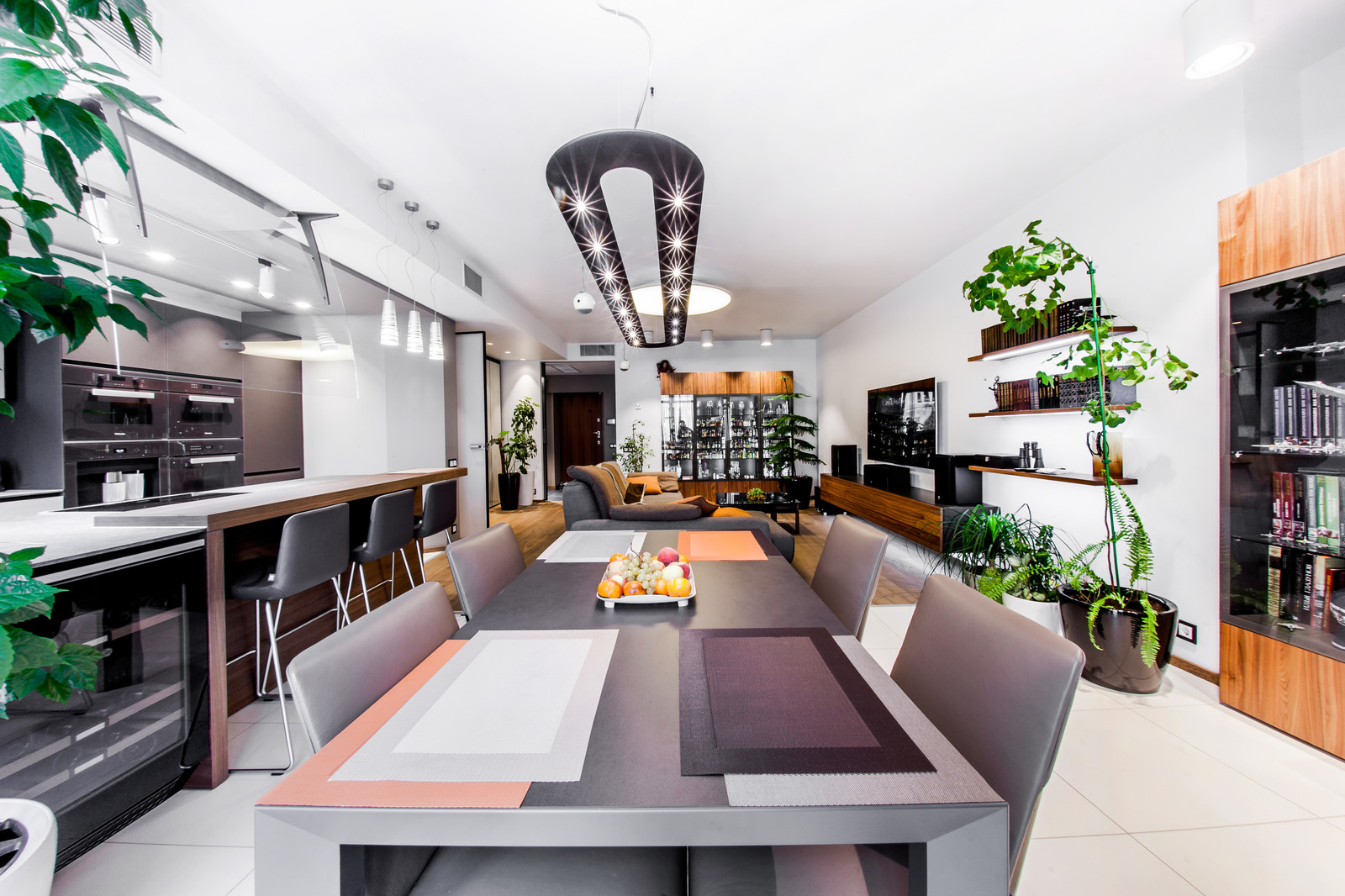 2х комнатная кваритра