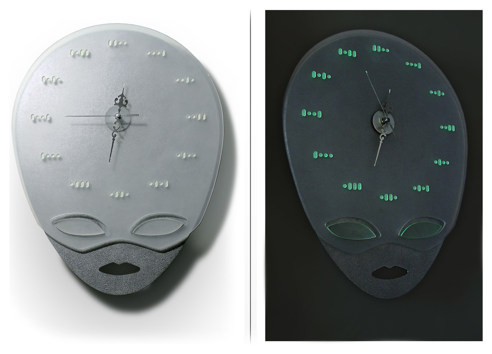 Обложка проекта: Авторские часы