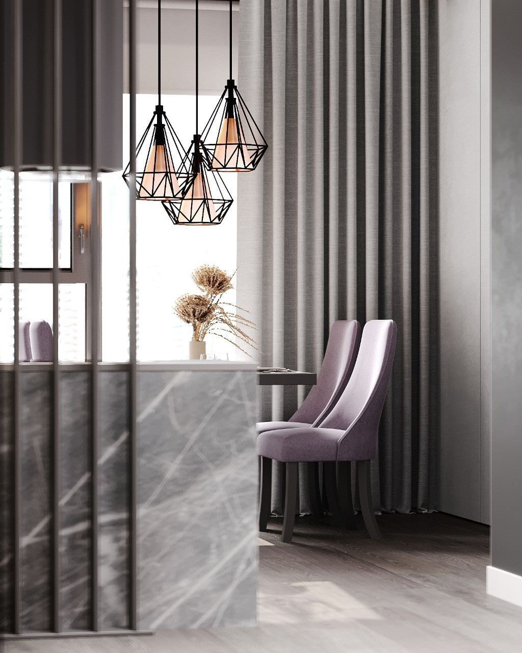 ЖК Резиденции Архитекторов