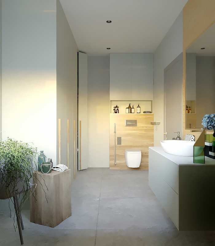 Проект загородного дома Нагаево_бд1