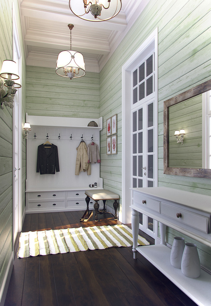 Дворянская Усадьба