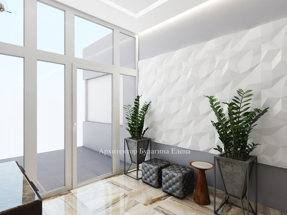 КП "Миллениум Парк" Новорижское шоссе 1 этаж