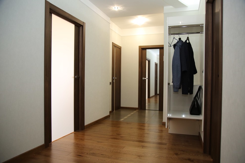 Квартира для семейной пары. Санкт-Петербург.