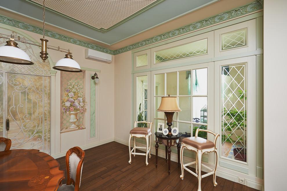 Гостевой дом Сколково