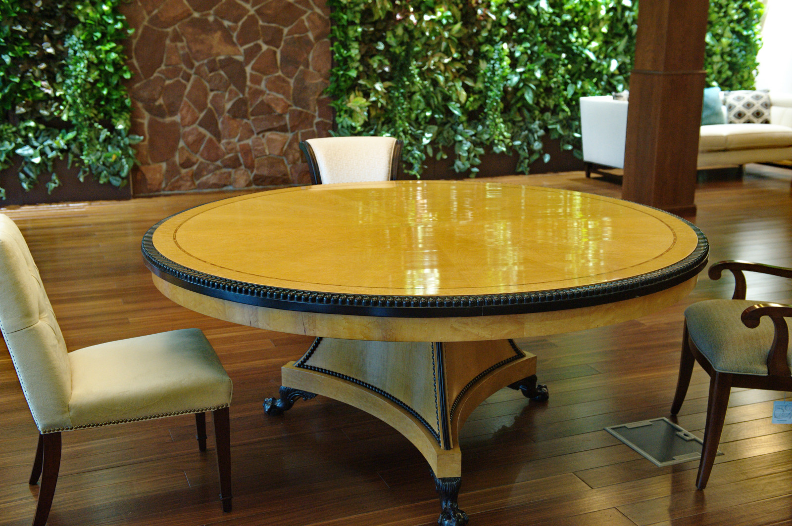 Московский городской гольф клуб