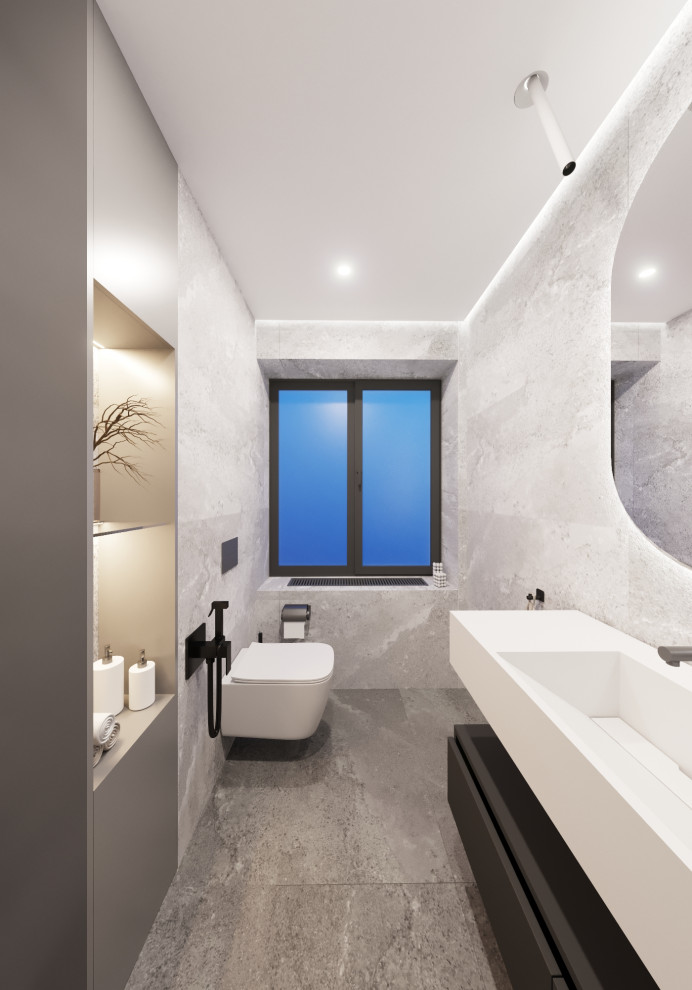 Таунхаус на Эгершельде