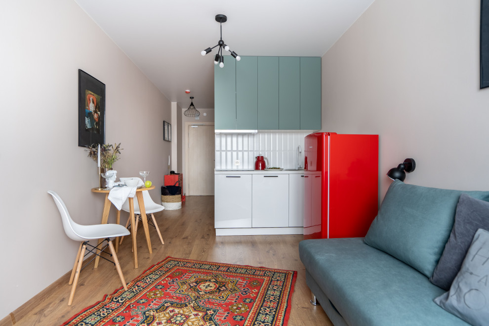 Фотосъемка аппартаментов