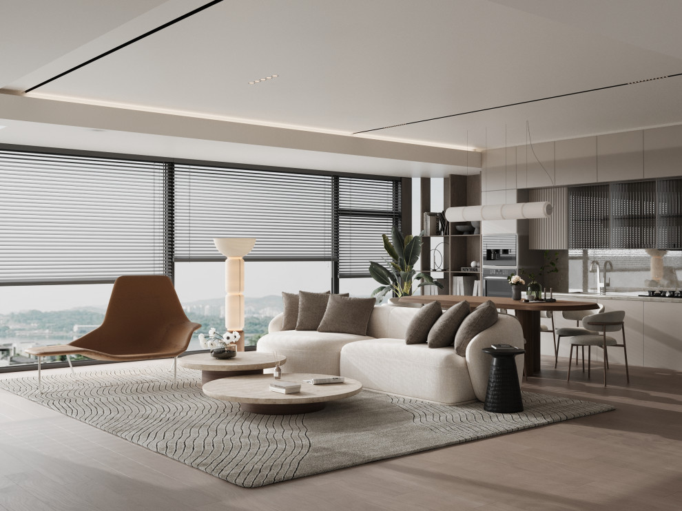 Квартира в Крылатском