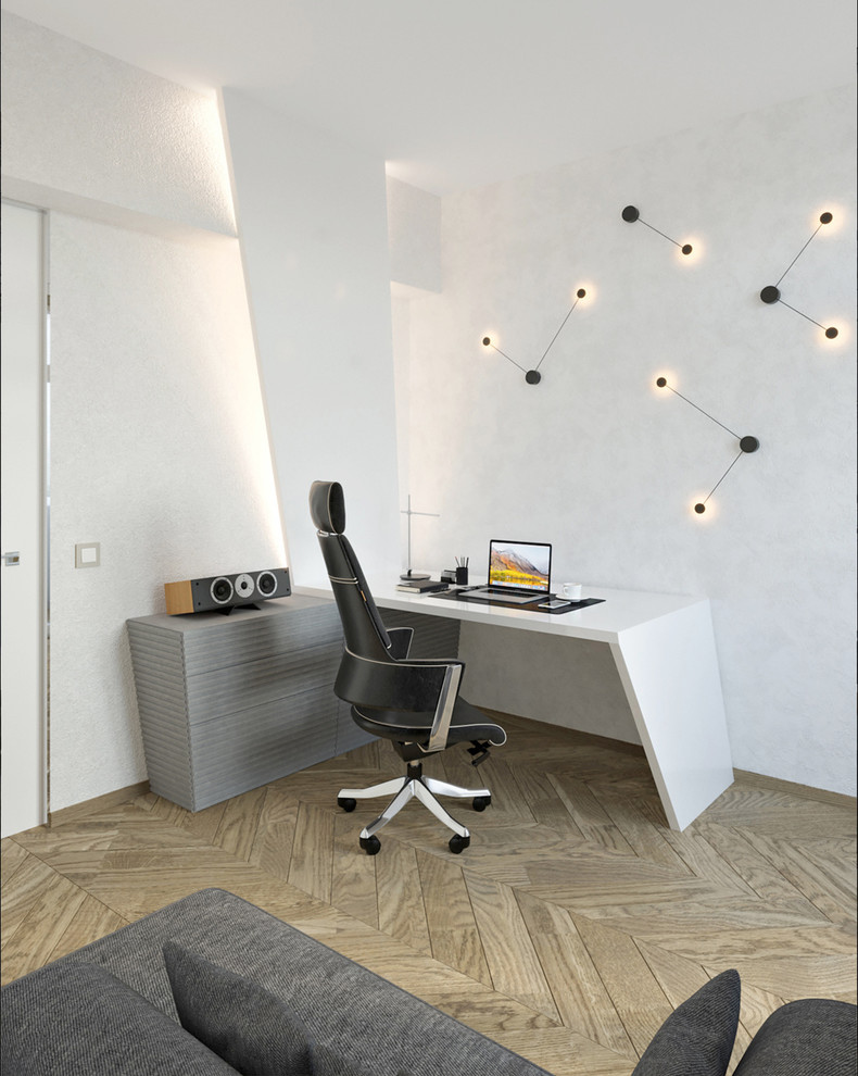 Квартира Войковская