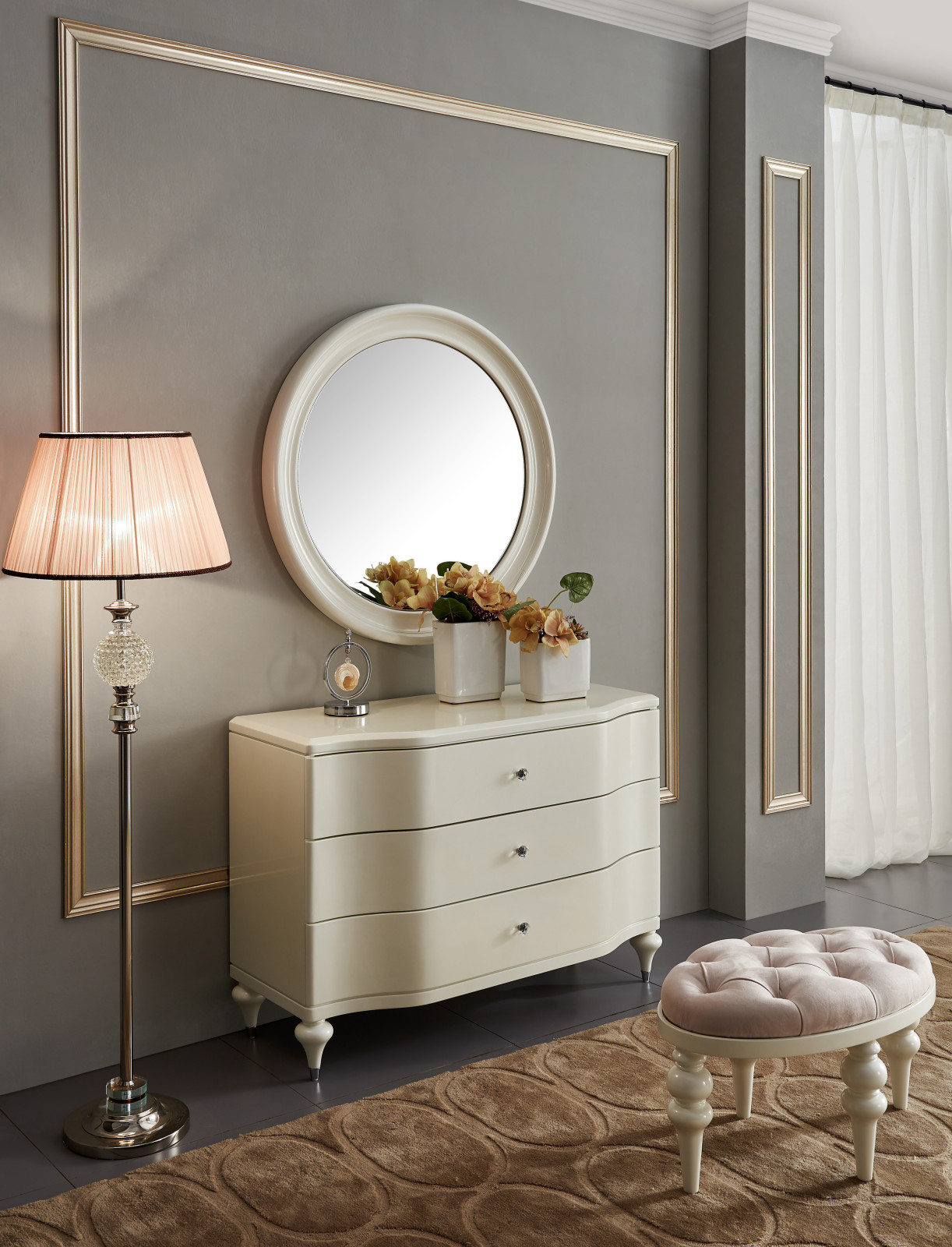 Спальня Rimini